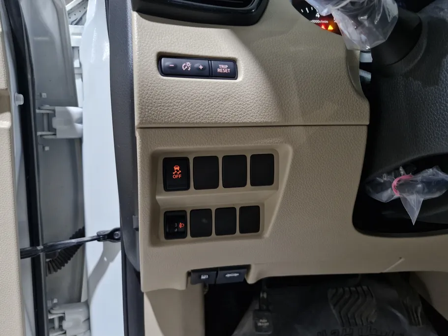 2022 Nissan Xtrail S 5 Seats 