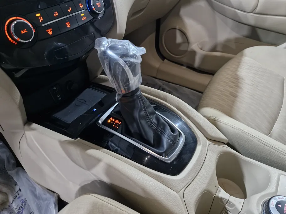 2022 Nissan Xtrail S 5 Seats 
