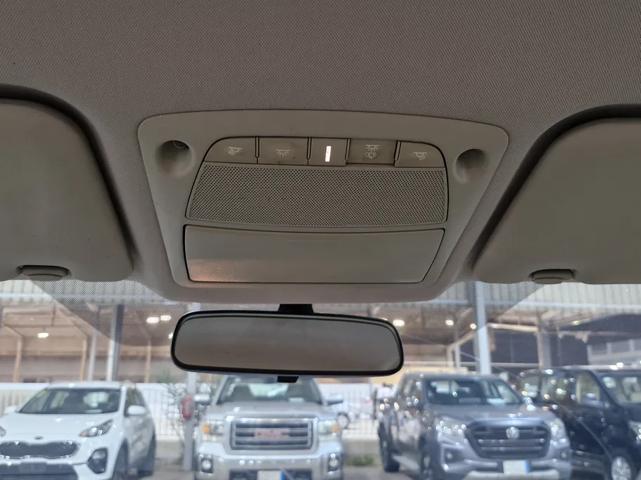 2022 Nissan Xtrail S 5 Seats 