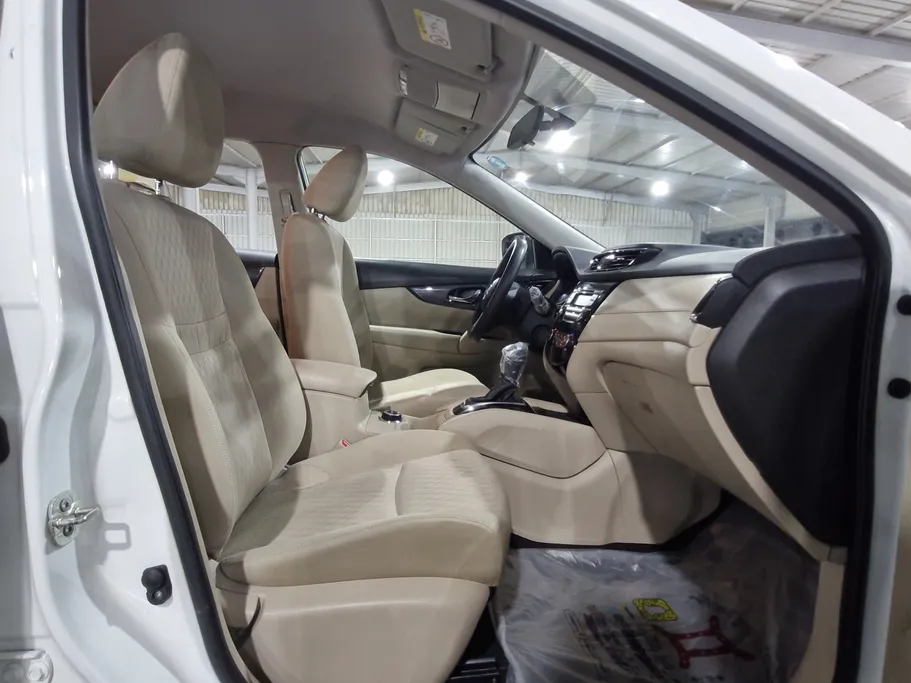 2022 Nissan Xtrail S 5 Seats 