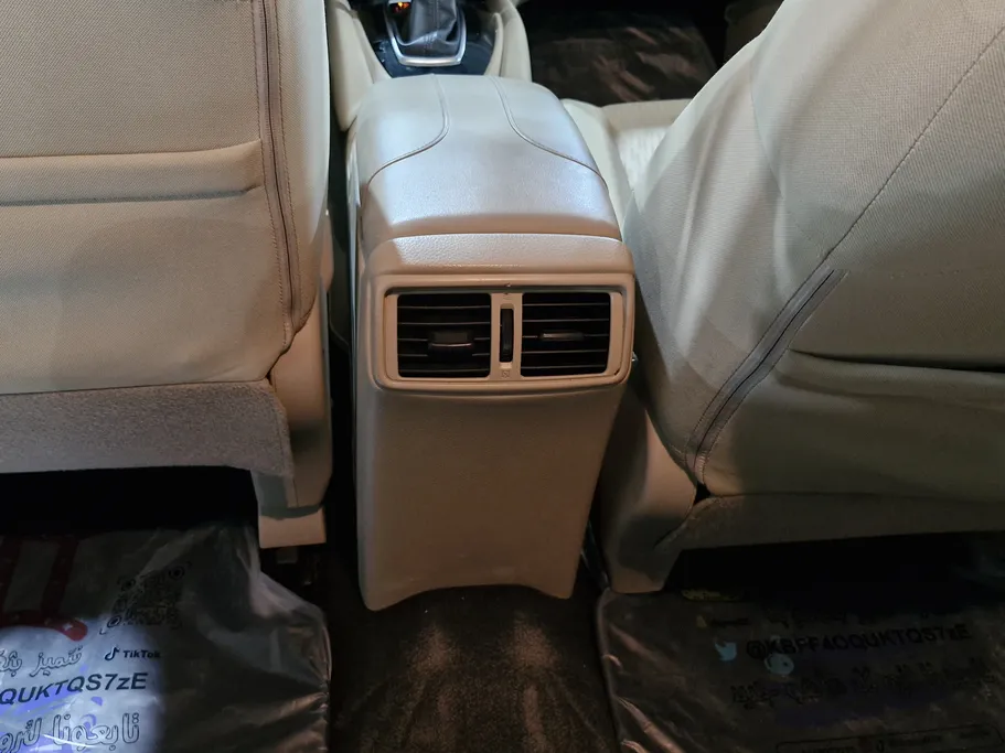 2022 Nissan Xtrail S 5 Seats 