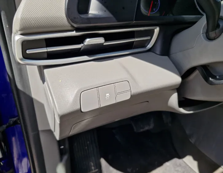 هيونداي النترا فلييت 2021 