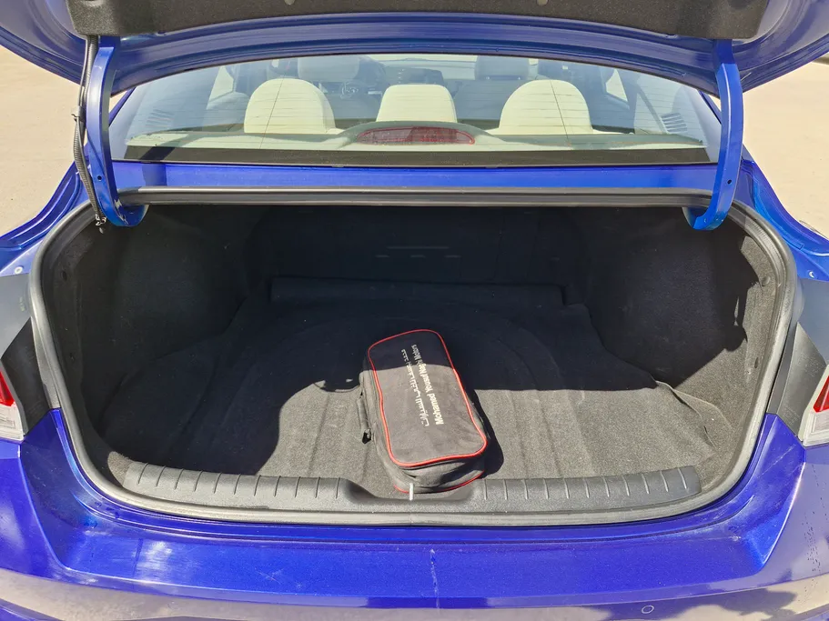 هيونداي النترا فلييت 2021 