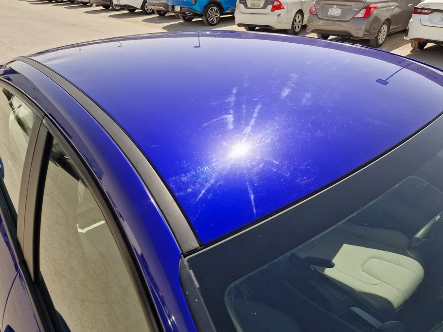 هيونداي النترا فلييت 2021 