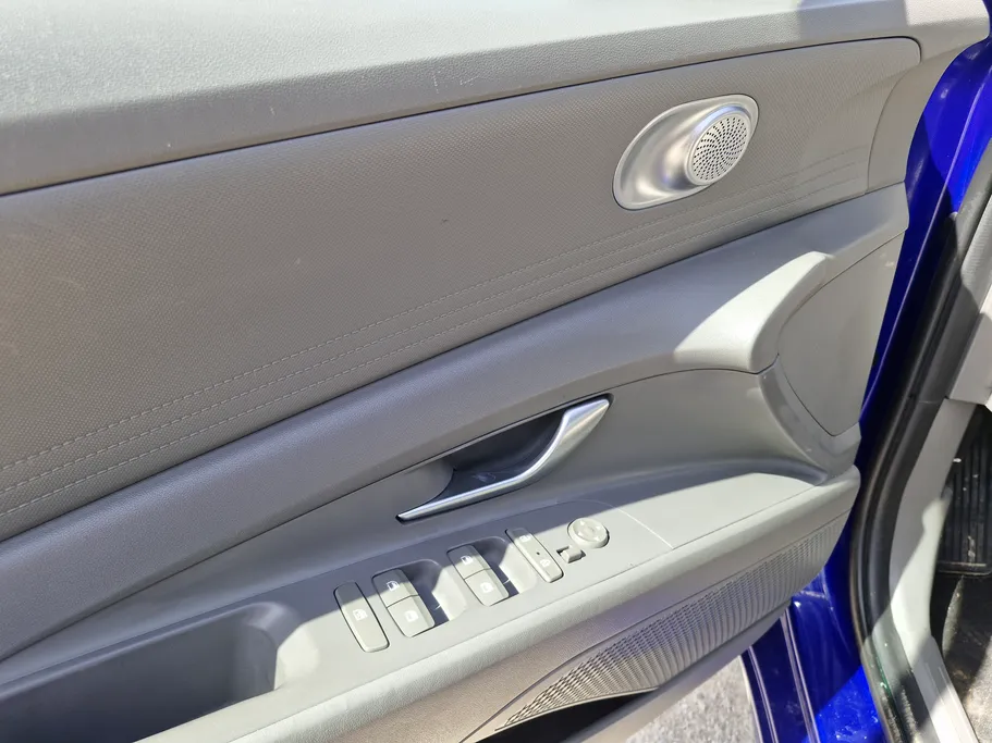 هيونداي النترا فلييت 2021 