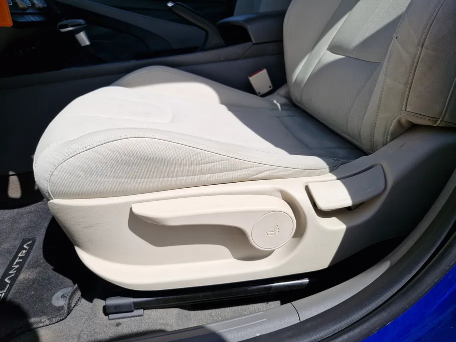 هيونداي النترا فلييت 2021 