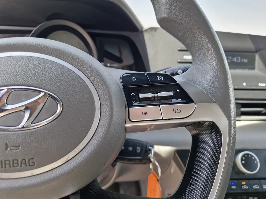 هيونداي النترا فلييت 2021 