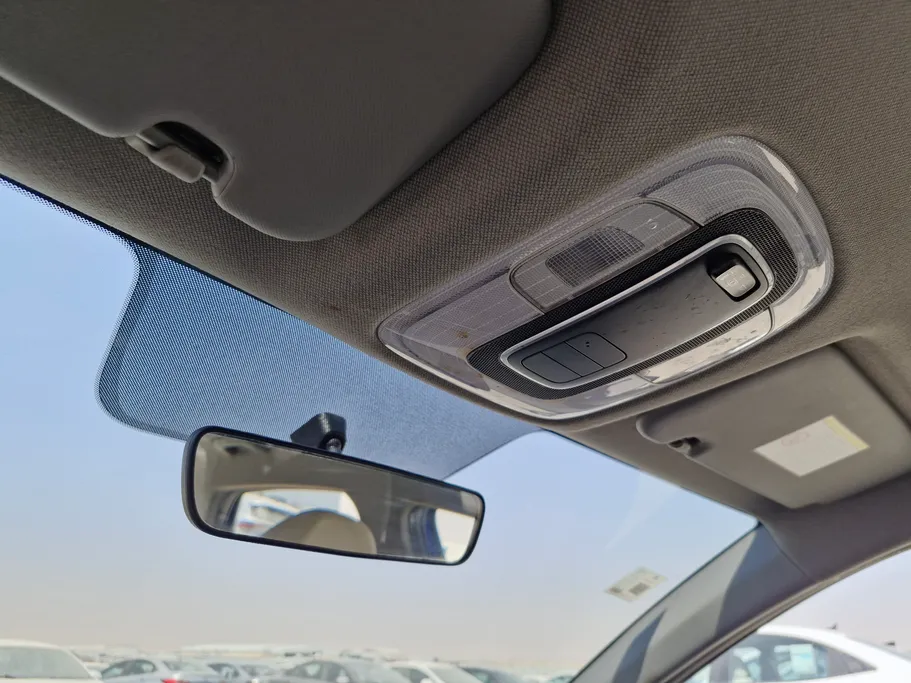 هيونداي النترا فلييت 2021 