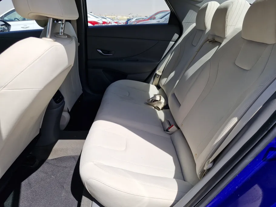 هيونداي النترا فلييت 2021 