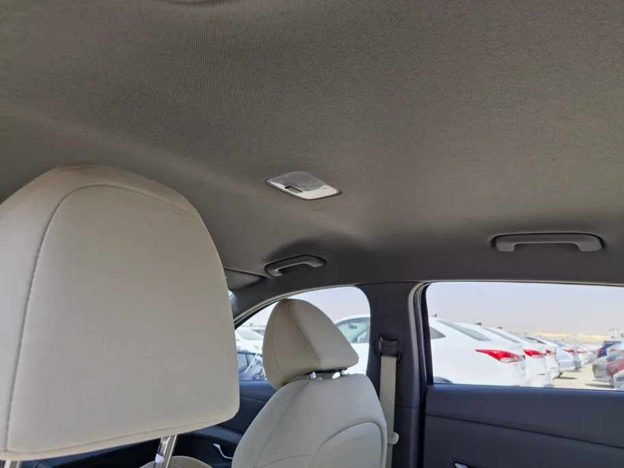 هيونداي النترا فلييت 2021 