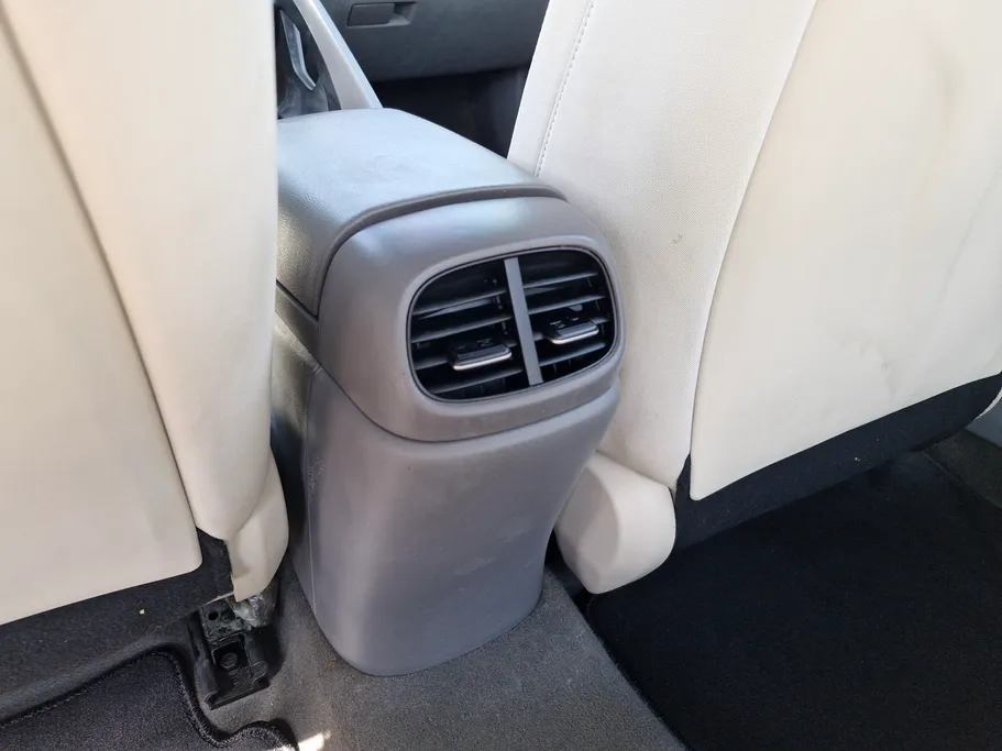 هيونداي النترا فلييت 2021 