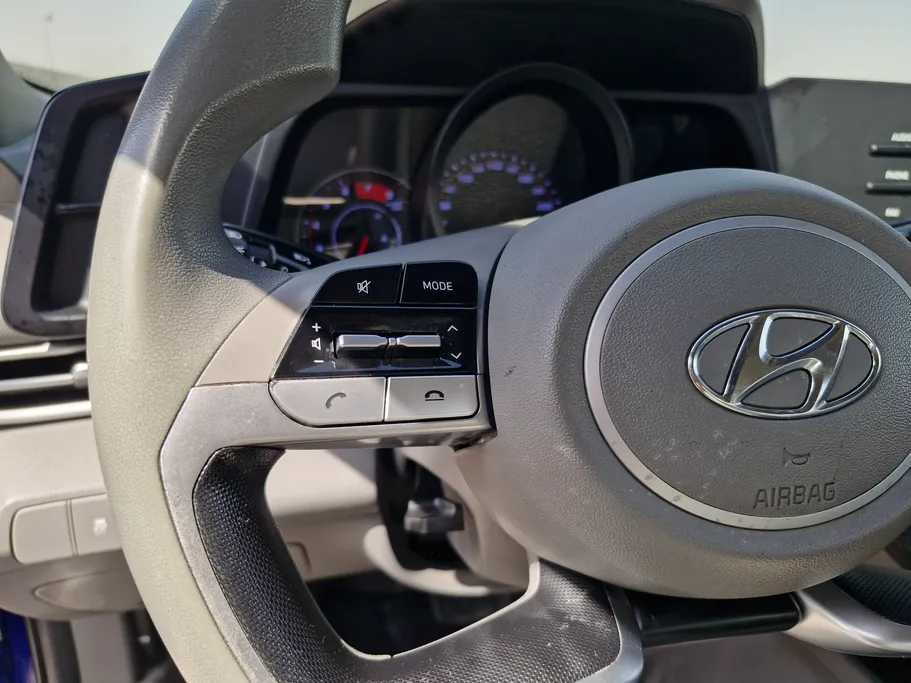 هيونداي النترا فلييت 2021 