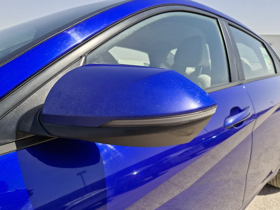 هيونداي النترا فلييت 2021 