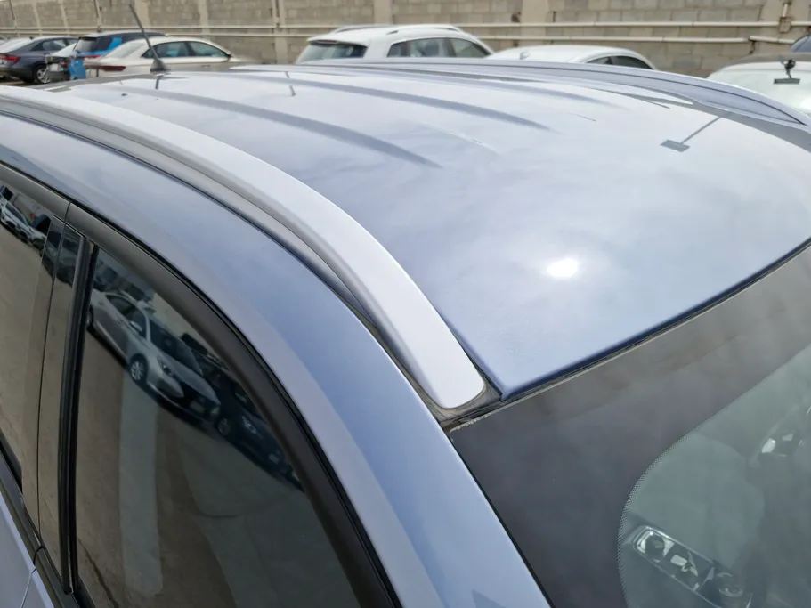 فورد تريتوري امبيانتي 2025 