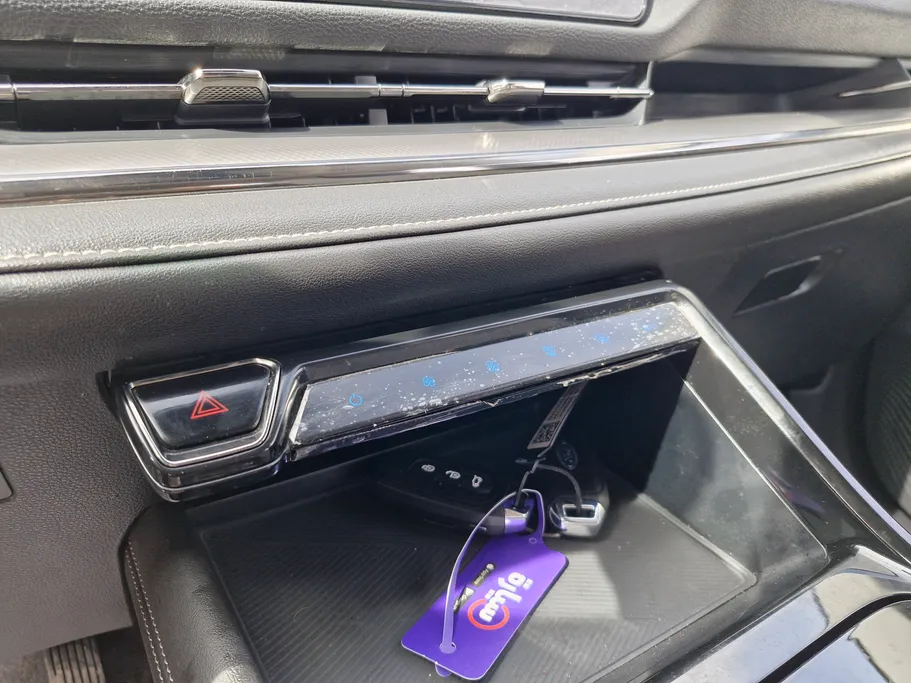 فورد تريتوري امبيانتي 2025 