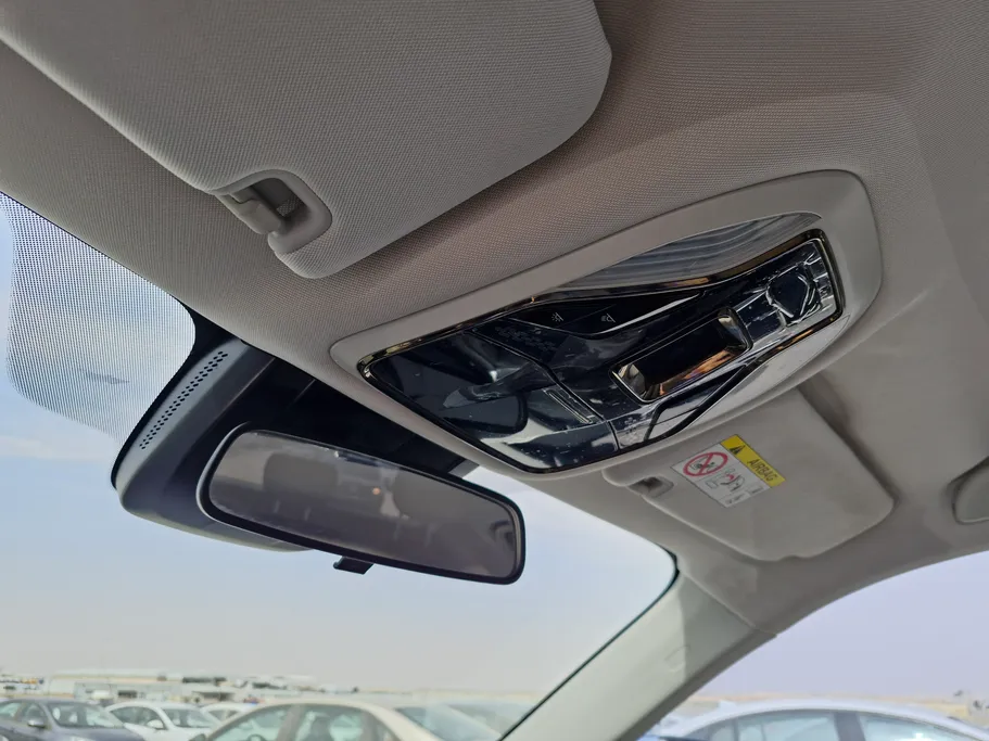 فورد تريتوري امبيانتي 2025 