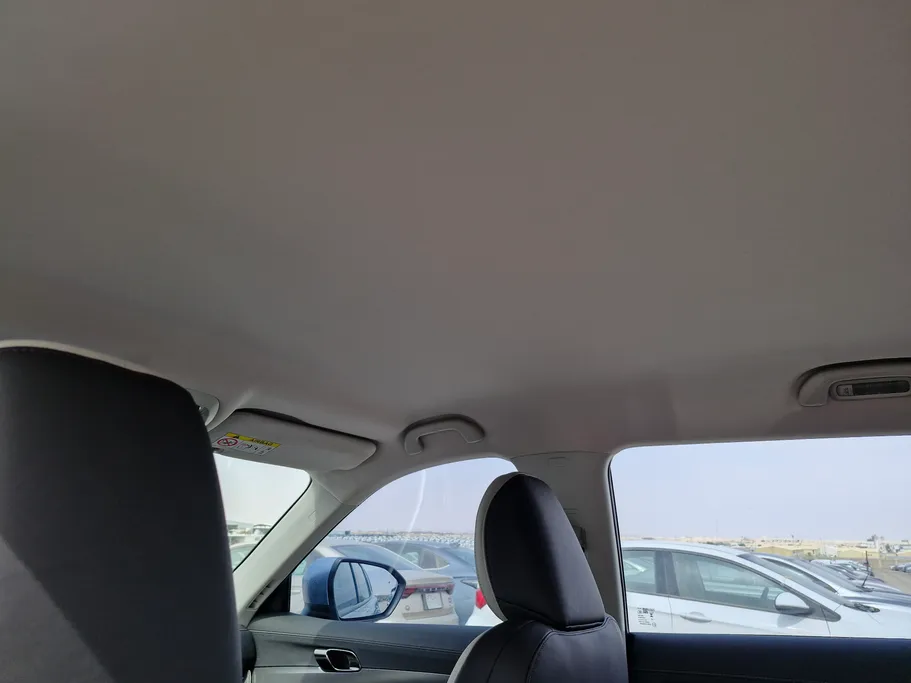 فورد تريتوري امبيانتي 2025 