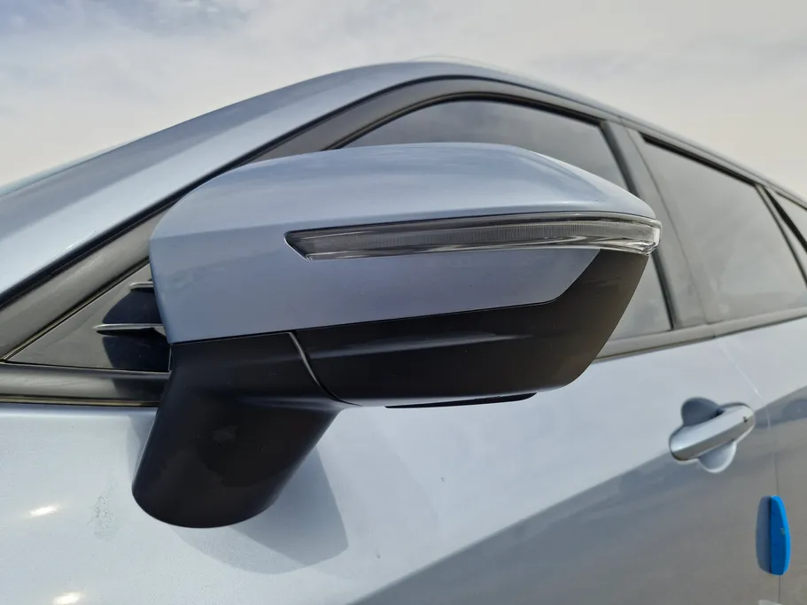 فورد تريتوري امبيانتي 2025 