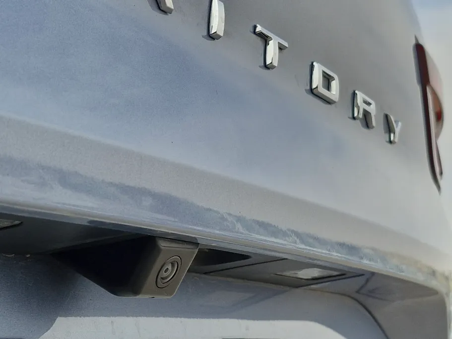 فورد تريتوري امبيانتي 2025 