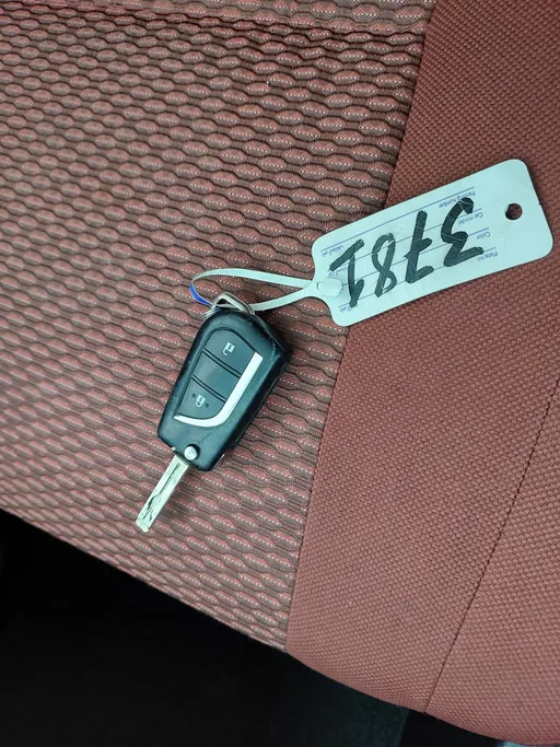 2022 Toyota Hilux DC 4x2 Diesel 