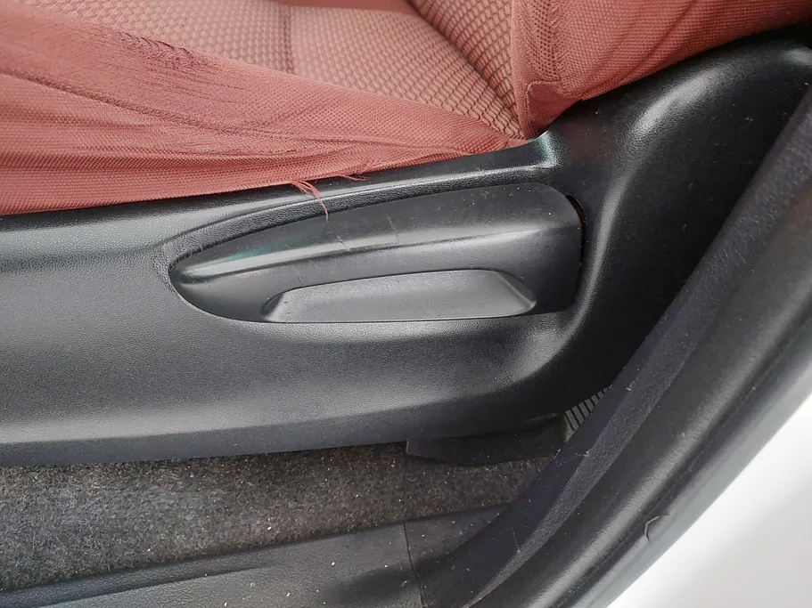 2022 Toyota Hilux DC 4x2 Diesel 