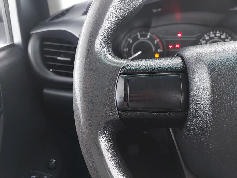 2022 Toyota Hilux DC 4x2 Diesel 