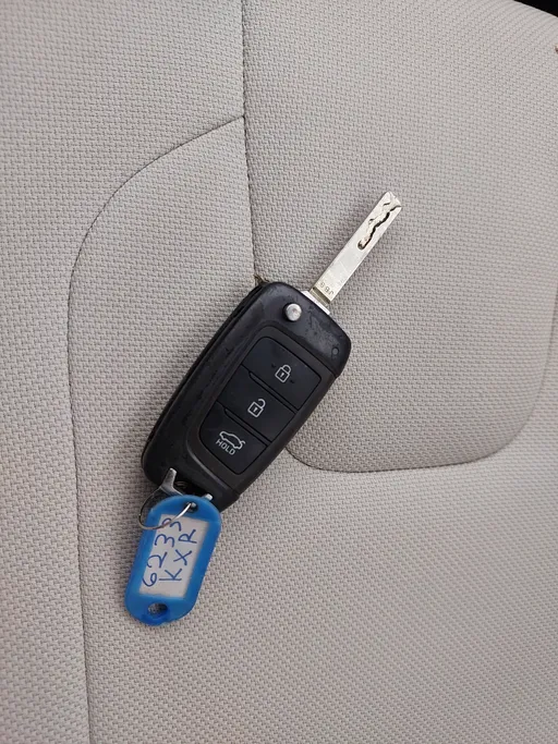 2023 Hyundai Elantra Smart 