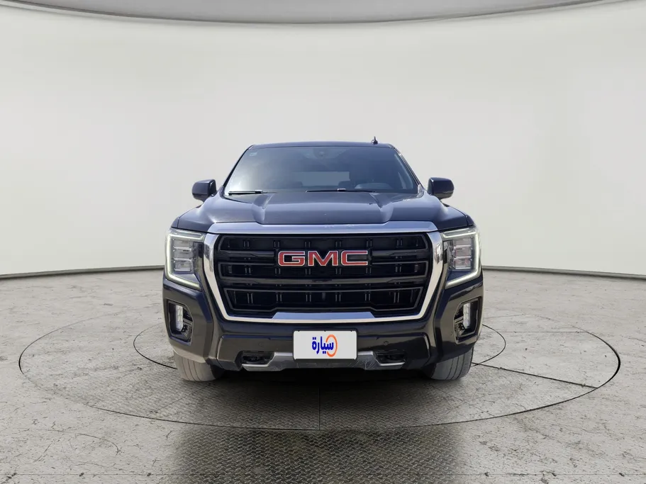 جي إم سي  يوكن SLE 2022 