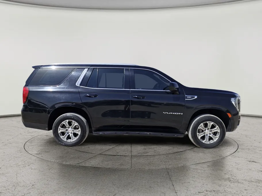 جي إم سي  يوكن SLE 2022 