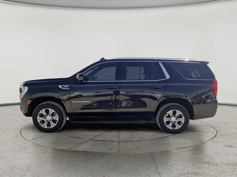 جي إم سي  يوكن SLE 2022 