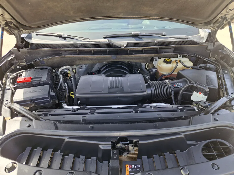 جي إم سي  يوكن SLE 2022 