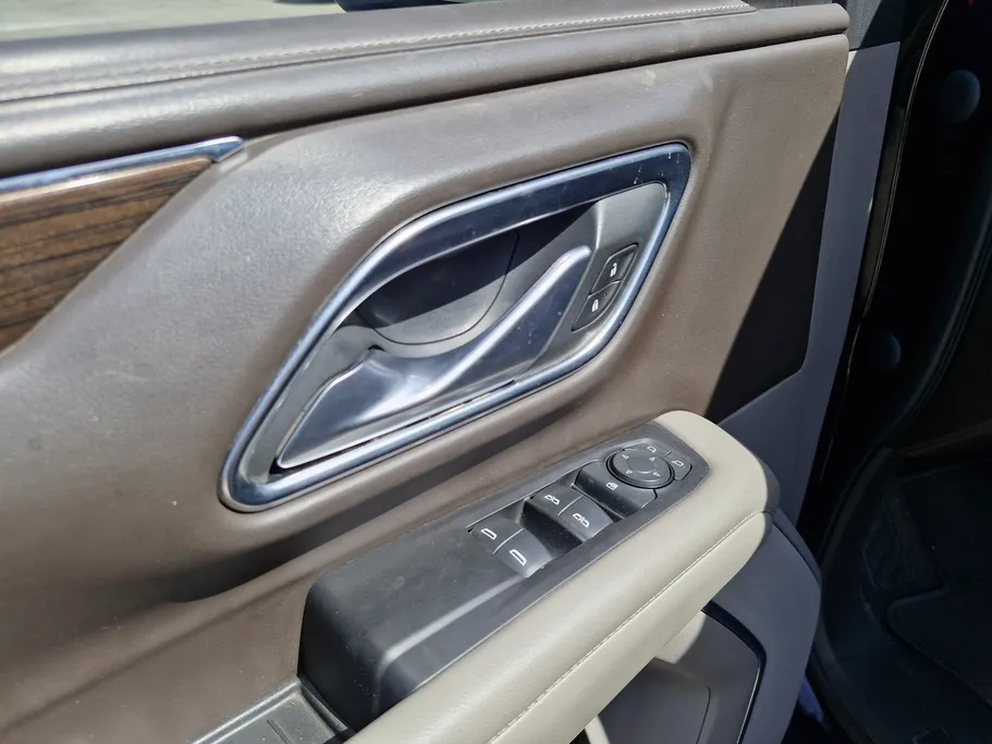 جي إم سي  يوكن SLE 2022 