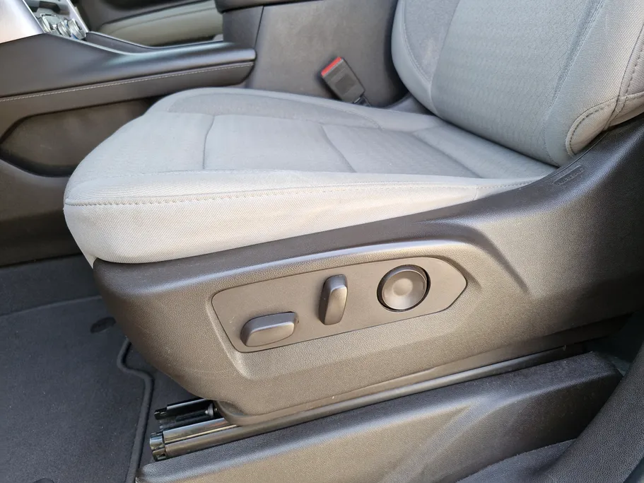 جي إم سي  يوكن SLE 2022 