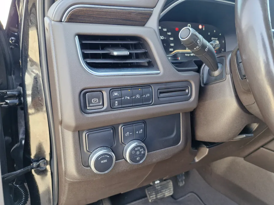 جي إم سي  يوكن SLE 2022 