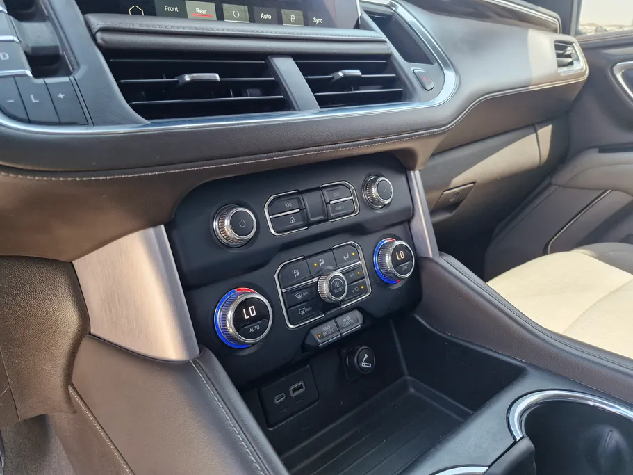 جي إم سي  يوكن SLE 2022 