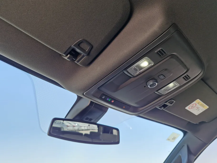 جي إم سي  يوكن SLE 2022 