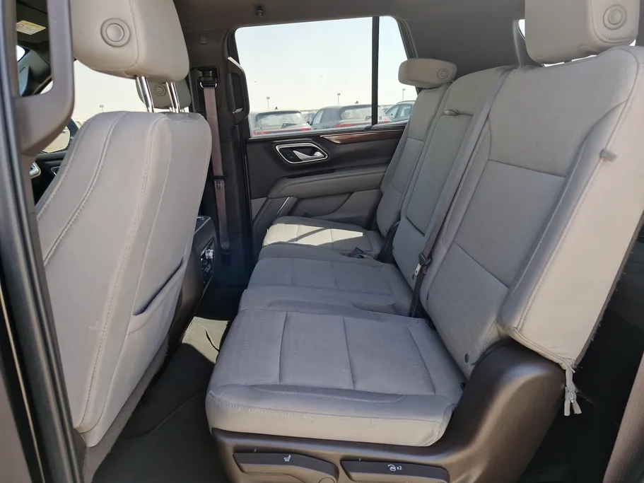 جي إم سي  يوكن SLE 2022 