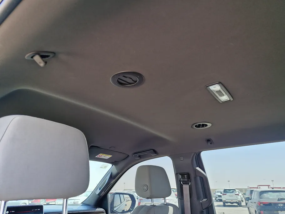 جي إم سي  يوكن SLE 2022 