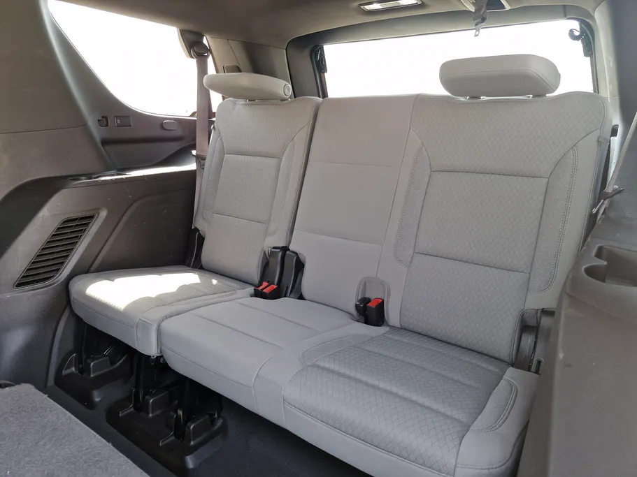 جي إم سي  يوكن SLE 2022 