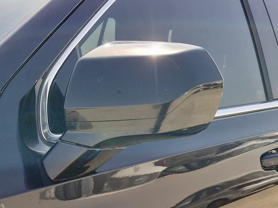 جي إم سي  يوكن SLE 2022 