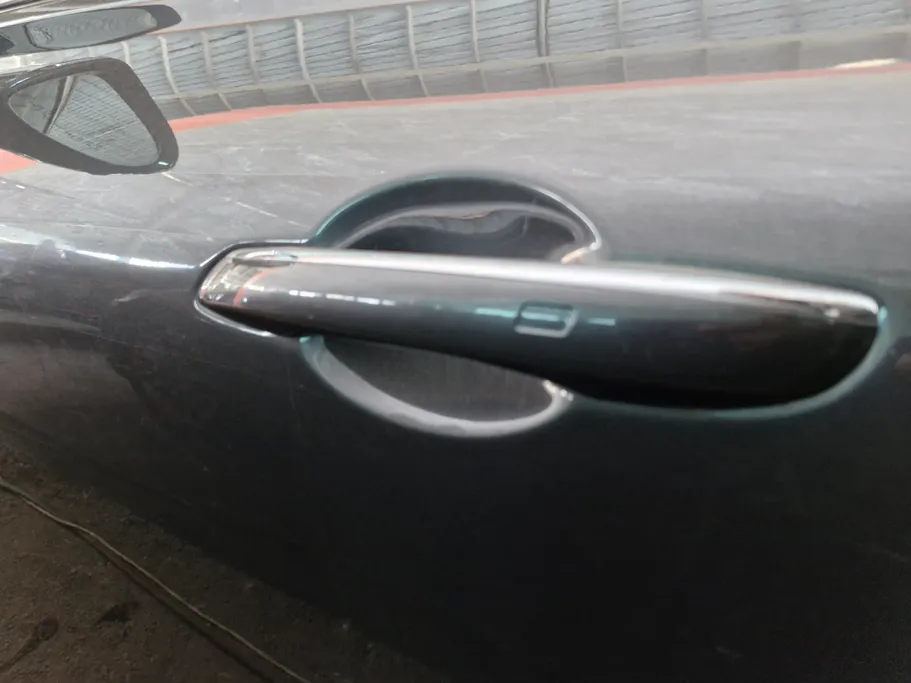 جينيسيس G80 PRESTIGE 2024 