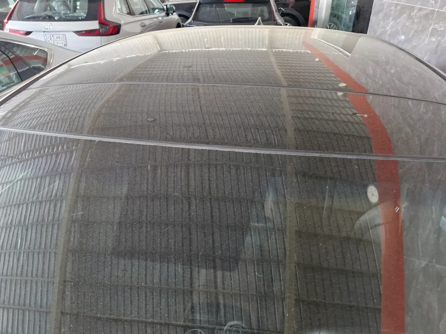 جينيسيس G80 PRESTIGE 2024 