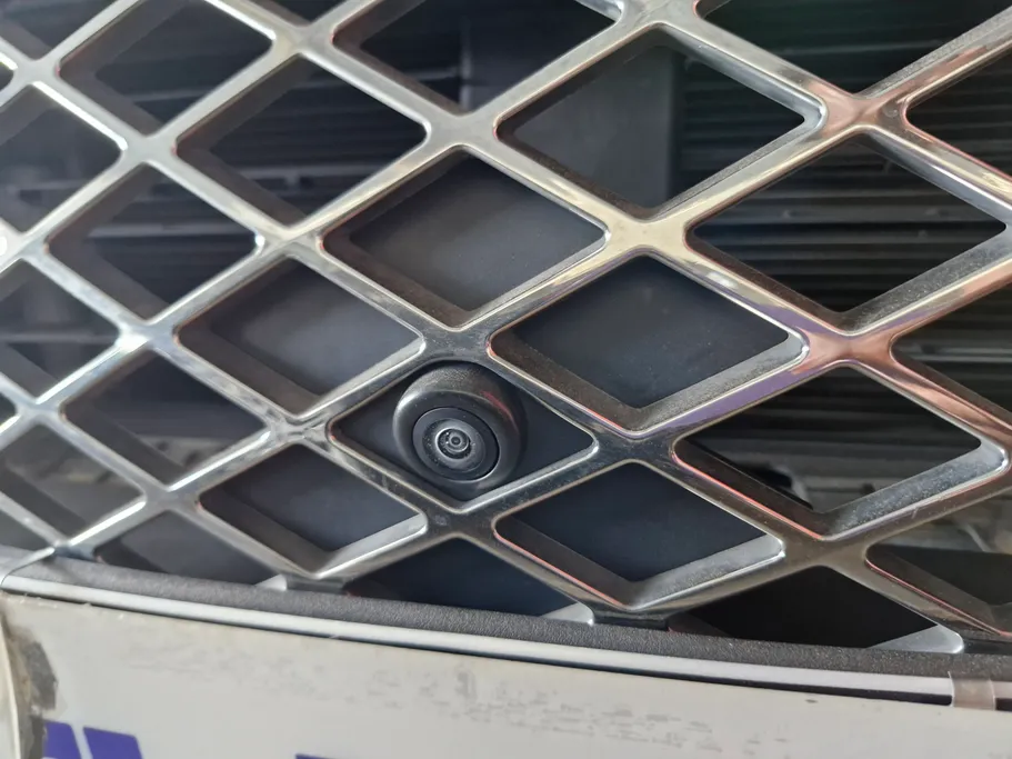 جينيسيس G80 PRESTIGE 2024 