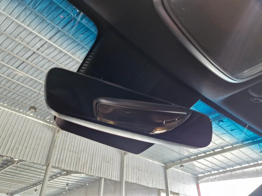 جينيسيس G80 PRESTIGE 2024 