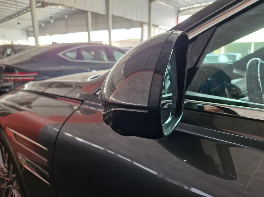 جينيسيس G80 PRESTIGE 2024 