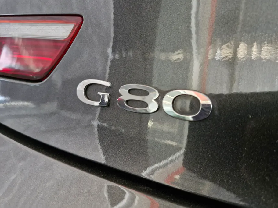 جينيسيس G80 PRESTIGE 2024 