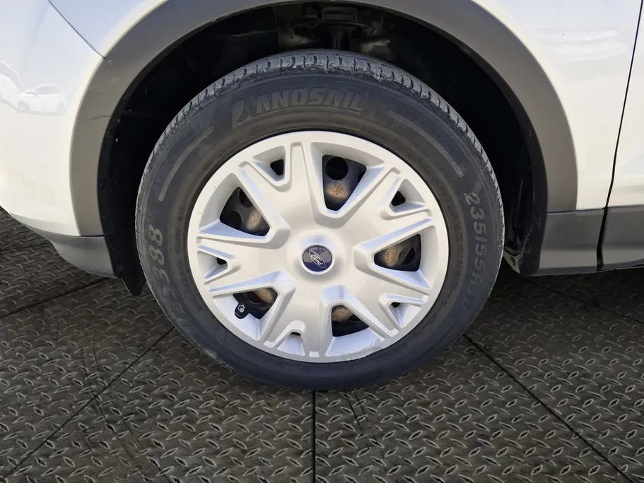 فورد اسكيب اس اى 2016 