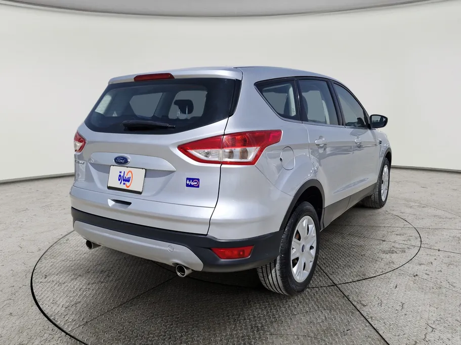 فورد اسكيب اس اى 2016 