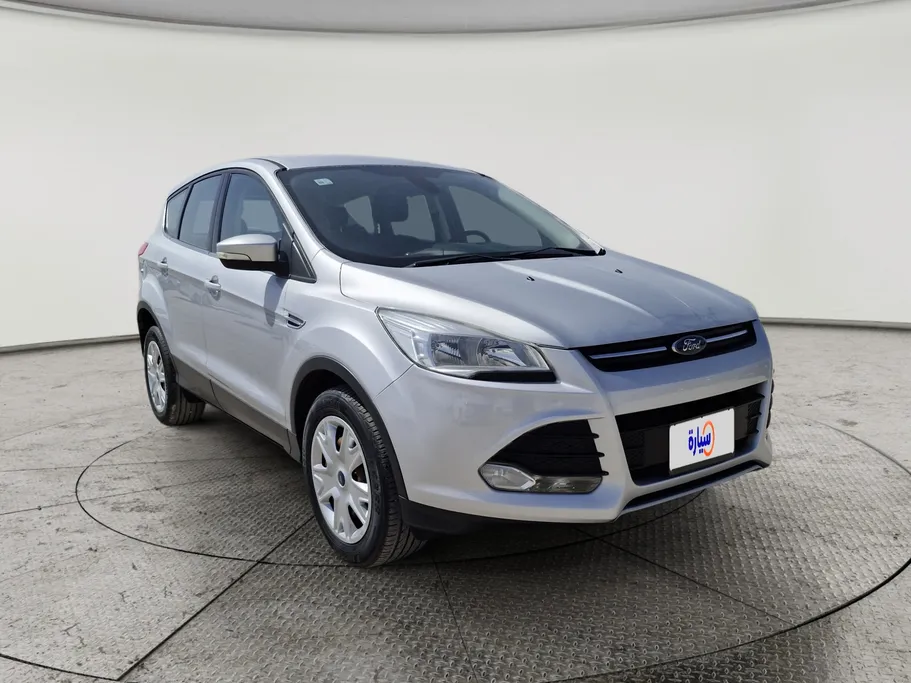 فورد اسكيب اس اى 2016 