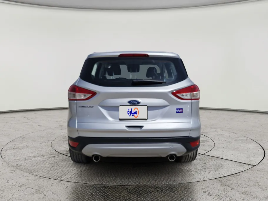 فورد اسكيب اس اى 2016 